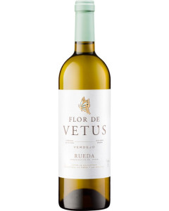 Flor de Vetus Verdejo Rueda 2023