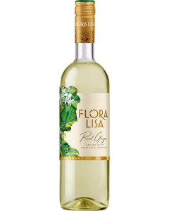 Flora Lisa Pinot Grigio Organic 2023