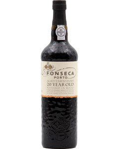 Fonseca Porto 20 Year Old Tawny Port