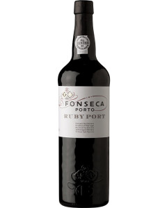 Fonseca Porto Ruby Port