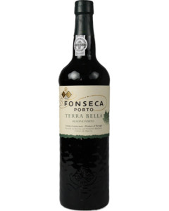 Fonseca Porto Terra Bella Reserve