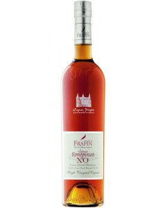 Frapin Fontpinot XO Cognac