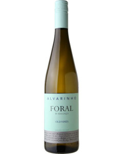 Foral Alvarinho Old Vines Vinho Verde 2022