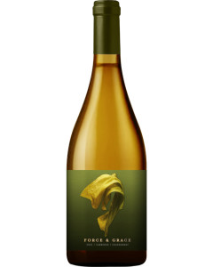 Force & Grace Chardonnay Carneros 2022