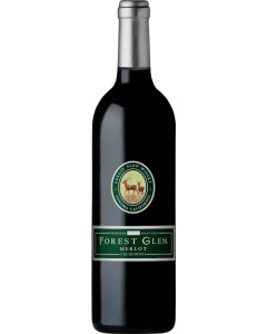 Forest Glen Merlot 2021