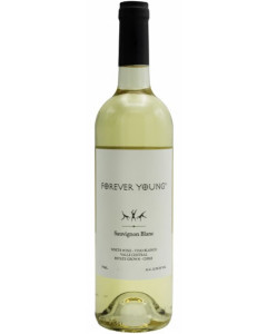 Forever Young Sauvignon Blanc 2021