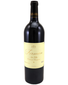 Forman Cabernet Savignon 2016