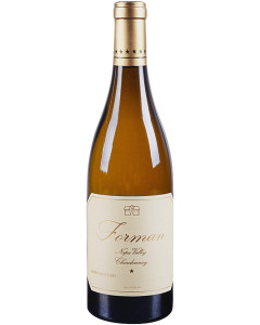 Forman Napa Valley Chardonnay 2016