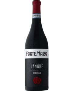 ForteMasso Nebbiolo Langhe 2022