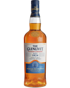 The Glenlivet Founder's Reserve