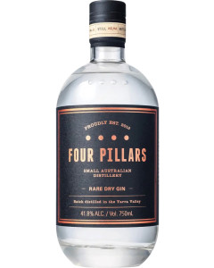 Four Pillars Gin