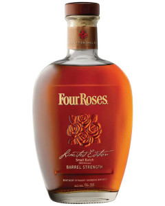 Four Roses Small Batch Barrel Strength 2019