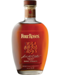 Four Roses Small Batch Barrel Strength 2019