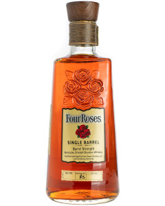 Four Roses OBSF 111.2 Single Barrel Bourbon