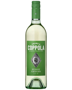 Francis Coppola Pinot Grigio Diamond Series 2020