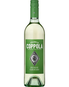 Francis Coppola Pinot Grigio Diamond Series 2022