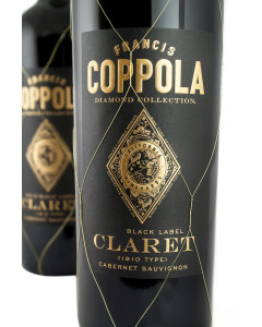 Francis Ford Coppola Winery Diamond Collection Claret 2020