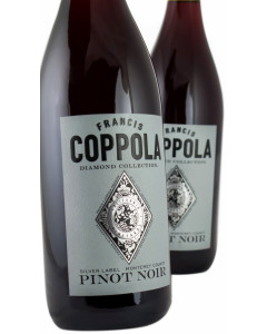 Francis Ford Coppola Winery Diamond Collection Pinot Noir 2022