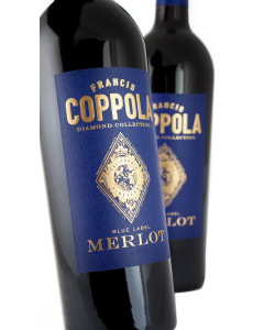 Francis Ford Coppola Winery Diamond Collection Merlot 2020 