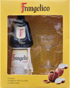 Frangelico Gift 2024