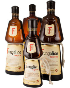 Frangelico Liqueur