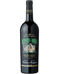 Frank Family Cabernet Sauvignon Napa 2018