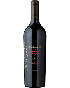 Frank Family Cabernet Sauvignon Reserve Rutherford 2018