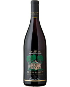 Frank Family Pinot Noir Carneros 2021