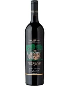 Frank Family Zinfandel Napa Valley 2019