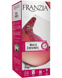 Franzia White Zinfandel