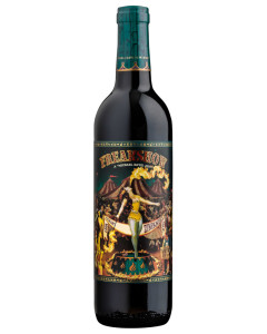 Freakshow Zinfandel Michael David 2017