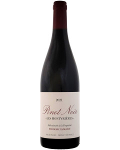 Frederic Esmonin Pinot Noir Les Montvrieres 2021