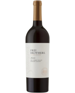 Frei Brothers Reserve Merlot 2021