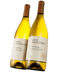 Frei Brothers Reserve Chardonnay 2021