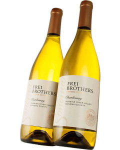 Frei Brothers Reserve Chardonnay 2022