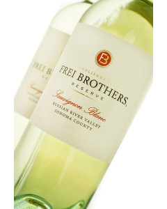 Frei Brothers Reserve Sauvignon Blanc 2022