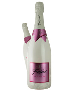 Freixenet Ice Rose Cuvee