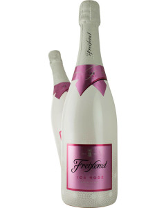 Freixenet Ice Rose Cuvee