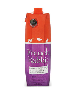 French Rabbit Cabernet Sauvignon