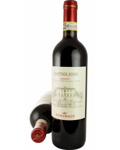 Frescobaldi Castiglioni Chianti 2023