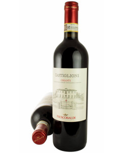 Frescobaldi Castiglioni Chianti 2020