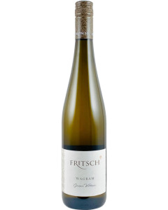 Fritsch Gruner Veltliner Wagram 2021