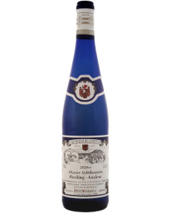 Fritz Windisch Alzeyer Sybillenstein Riesling Auslese 2020