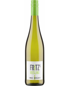 Fritz's Riesling Gunderloch 2023