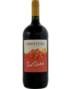 Concha y Toro Frontera Sweet Red