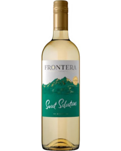 Concha y Toro Frontera Sweet White