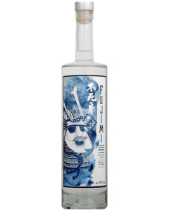 Fujimi Vodka