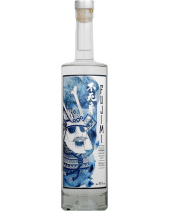 Fujimi Vodka