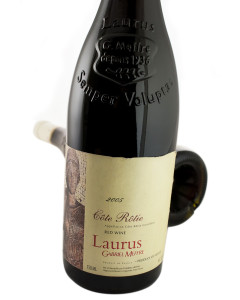 Gabriel Meffre Cote Rotie Laurus 2005