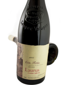 Gabriel Meffre Cote Rotie Laurus 2005